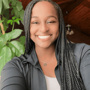 Jazi W., Child Care Provider in 23693 with 1 year of paid experience