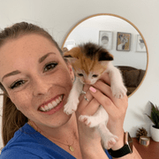 Jessica M., Pet Care Provider in Camarillo, CA 93012 with 5 years paid experience