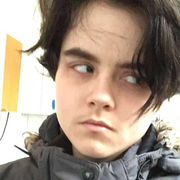 Jakob N. - Bowie Babysitter