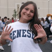 Isabella I., Child Care Provider in 14616 with 4 years of paid experience