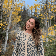Emma W., Nanny in 84014 with 7 years of paid experience