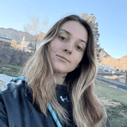 Athina S., Pet Care Provider in Las Vegas, NV with 5 years paid experience