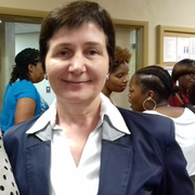 Valentina T., Babysitter in Miami Beach, FL with 40 years paid experience