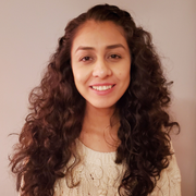 Damaris B., Nanny in 89178 with 7 years of paid experience