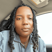 Amber H., Babysitter in Covington, GA 30016 with 6 years of paid experience