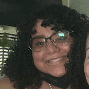 Luannies S., Pet Care Provider in Hollywood, FL with 1 year paid experience