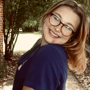 Chloe K., Babysitter in Weatherford, TX 76086 with 1 year of paid experience