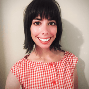 Katie B., Nanny in 90731 with 17 years of paid experience