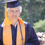 Mary B. - Jacksonville Care Companion