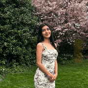 Dayana M., Babysitter in Woodbridge, VA with 5 years paid experience