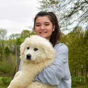 Coeli S., Pet Care Provider in Hooks, TX with 3 years paid experience