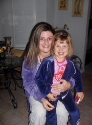 Jennifer A., Babysitter in Oxnard, CA with 15 years paid experience