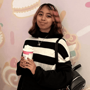 Anahi O., Babysitter in La Habra, CA with 2 years paid experience