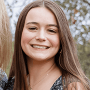 Skyler F., Babysitter in Taft, TX 78390 with 5 years of paid experience