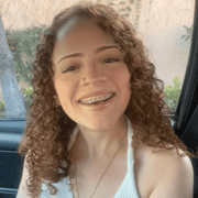 Dayanara R., Babysitter in Moreno Valley, CA with 3 years paid experience