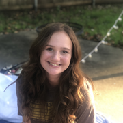 Hannah W. - Stillwater Babysitter