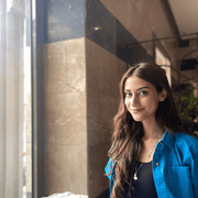 Samar S., Child Care Provider in 28372 with 4 years of paid experience