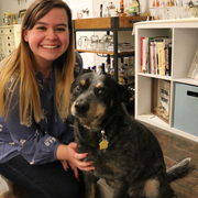 Emily F., Child Care in Hebron, IN 46341 with 5 years of paid experience