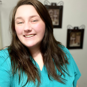 Haley C., Care Companion in Daleville, AL with 1 year paid experience