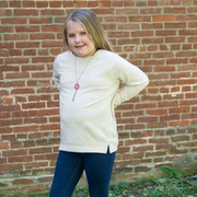 Emma K. - Pavilion <span class="translation_missing" title="translation missing: en.application.care_types.child_care">Child Care</span>