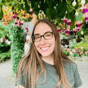 Kelsey B., Pet Care Provider in Federal Way, WA with 4 years paid experience