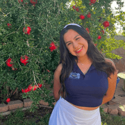 Jackie V., Babysitter in Mesquite, NM 88048 with 1 year of paid experience