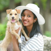 Kirthi H., Pet Care Provider in Sacramento, CA with 4 years paid experience