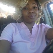 Ashley J., Care Companion in Birmingham, AL with 3 years paid experience