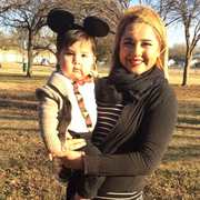 Emily T., Babysitter in Mesquite, TX with 4 years paid experience