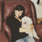 Daniela O., Pet Care Provider in Naples, FL 34117 with 10 years paid experience