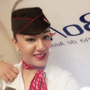 Mercedes alejandra V., Child Care Provider in 20693 with 25 years of paid experience