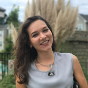 Liliya B., Babysitter in San Diego, CA with 4 years paid experience