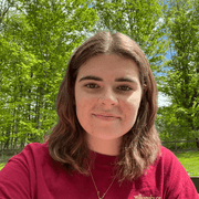 Avery  B., Babysitter in Haydenville, MA 01039 with 7 years of paid experience