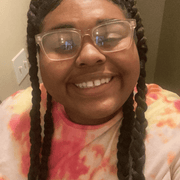 Amayah M., Child Care Provider in 24401 with 1 year of paid experience
