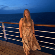 Caroline F., Babysitter in 32059 with 1 year of paid experience