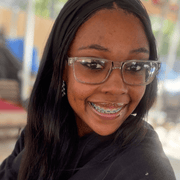 Heaven  M., Child Care in Waverly, AL 36879 with 1 year of paid experience