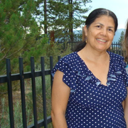 Irene M., Nanny in Houston, TX with 0 years paid experience