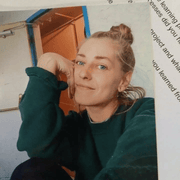 Hannah S., Nanny in 93560 with 1 year of paid experience