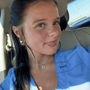 Ashlyn B., Babysitter in 28479 with 3 years of paid experience