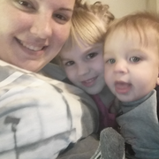 Kristina B., Babysitter in Ashland, VA with 2 years paid experience