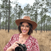 Nicole R., Nanny in Hawthorne, FL with 21 years paid experience