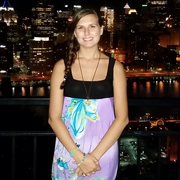 Felisha G. - Pasadena <span class="translation_missing" title="translation missing: en.application.care_types.child_care">Child Care</span>