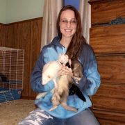 Savannah B., Pet Care Provider in Interlaken, NY with 4 years paid experience