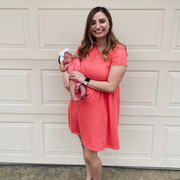Paige D., Nanny in Keller, TX with 6 years paid experience