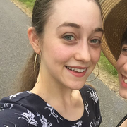 Hallie R., Babysitter in Philadelphia, PA with 8 years paid experience
