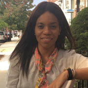 Paula G., Care Companion in Brooklyn, NY 11225 with 1 year paid experience