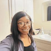 Eltonasha W., Babysitter in Lafayette, LA with 5 years paid experience