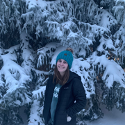 Sydnie C., Child Care in Applegate, CA 95703 with 8 years of paid experience