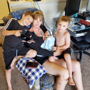 Genny M., Nanny in Meridian, ID with 1 year paid experience