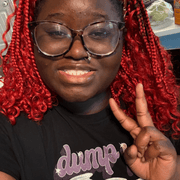 Destiny B., Babysitter in Shelby, AL 35143 with 3 years of paid experience